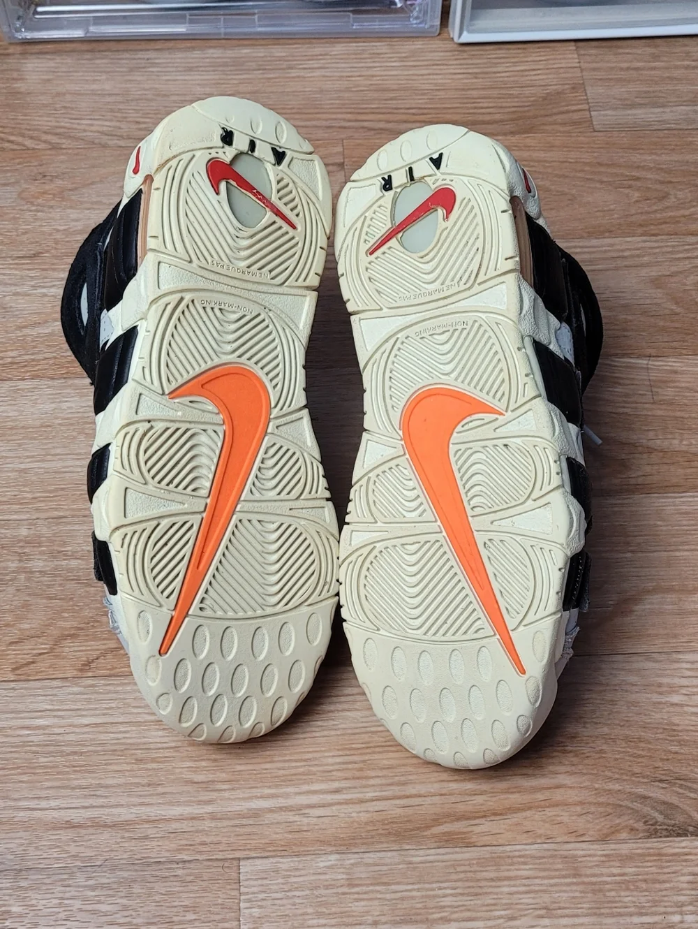 Nike used ok